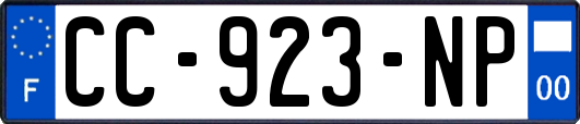 CC-923-NP