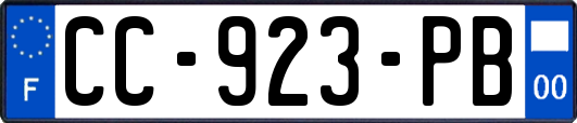 CC-923-PB