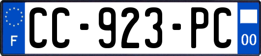 CC-923-PC