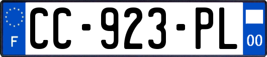 CC-923-PL