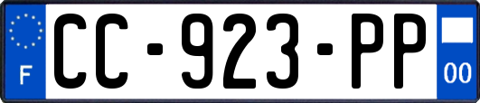 CC-923-PP