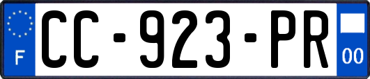 CC-923-PR