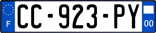 CC-923-PY