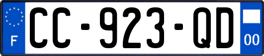 CC-923-QD