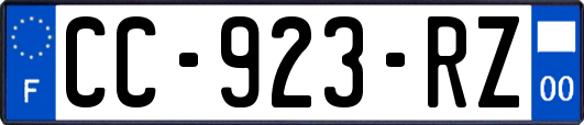 CC-923-RZ