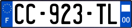 CC-923-TL