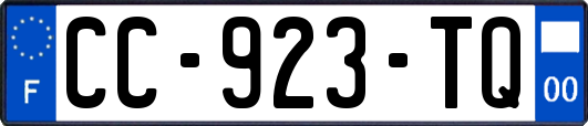 CC-923-TQ