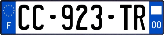 CC-923-TR