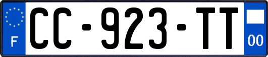 CC-923-TT