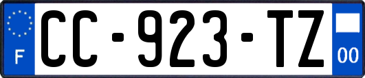 CC-923-TZ