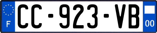 CC-923-VB