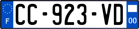 CC-923-VD