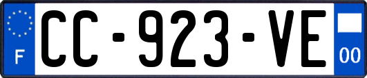 CC-923-VE