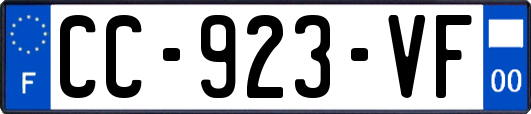 CC-923-VF