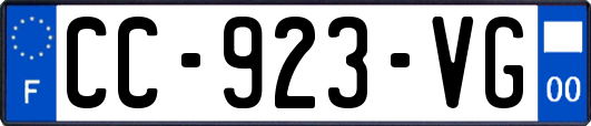 CC-923-VG