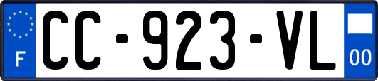 CC-923-VL