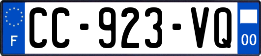 CC-923-VQ