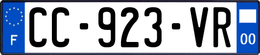 CC-923-VR