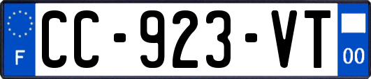 CC-923-VT