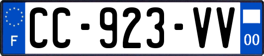 CC-923-VV