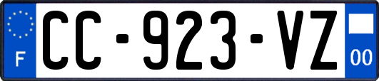 CC-923-VZ
