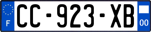 CC-923-XB
