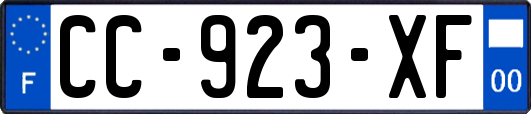 CC-923-XF