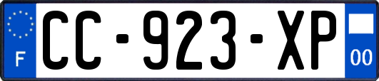 CC-923-XP