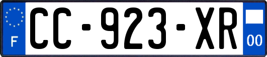 CC-923-XR