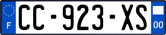 CC-923-XS