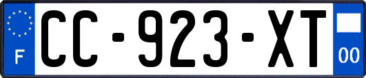 CC-923-XT