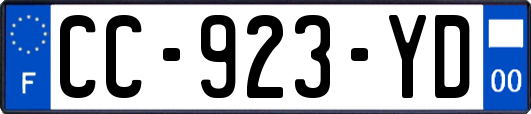 CC-923-YD