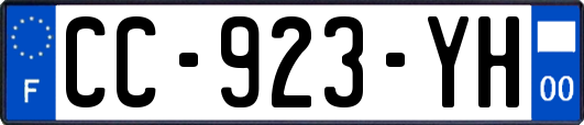CC-923-YH