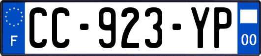 CC-923-YP