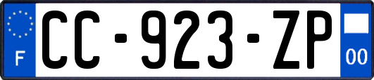 CC-923-ZP