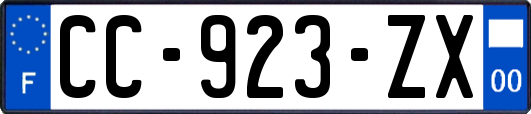 CC-923-ZX