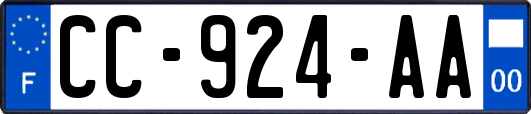 CC-924-AA