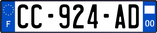 CC-924-AD