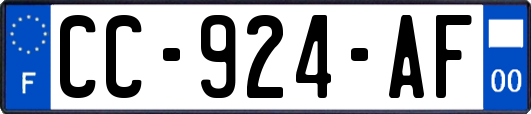 CC-924-AF