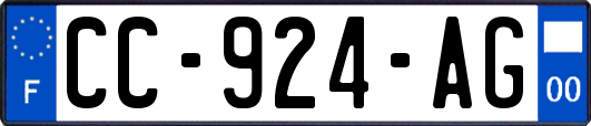 CC-924-AG