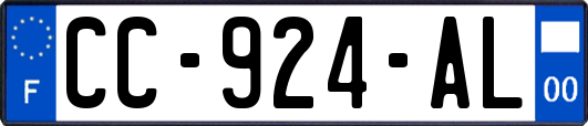 CC-924-AL