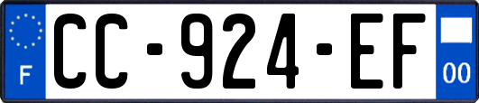 CC-924-EF