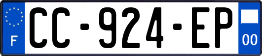 CC-924-EP