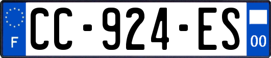 CC-924-ES