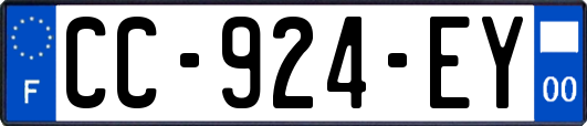 CC-924-EY