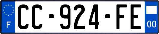 CC-924-FE