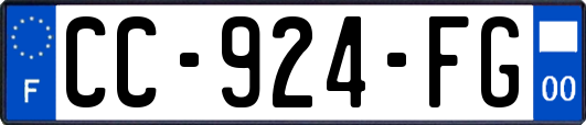 CC-924-FG