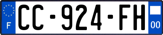 CC-924-FH