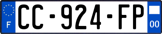 CC-924-FP