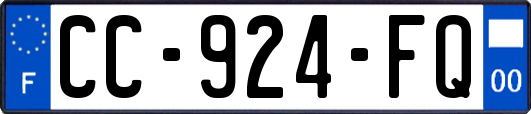 CC-924-FQ